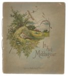 H.R. (samenstelling, volgens KB-cat.: Herman Robbers) - In het middaguur. Zangen en schetsen