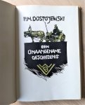 Postojewski - EEN ONAANGENAME GESCHIEDENIS