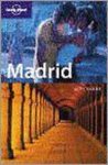 Anthony Ham - Lonely Planet Madrid