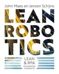 John Maes & Jeroen Schijns - Lean Robotics