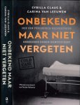 Claus, Sybilla - Onbekend Maar Niet Vergeten: Hoe een forensisch rechercheur onbekende doden identificeert