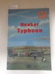 Fleischer, Seweryn: - Hawker "Typhoon" - Militaria 126 :