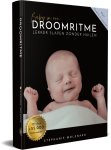 Stephanie Molenaar - Baby in een droomritme Lekker slapen zonder huilen