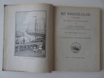 Gruys-Kruseman, S. - Noordzee-eiland, Het (Vlieland); een verhaal voor oud en jong.