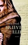 Thaisa Frank - Brieven van Elie