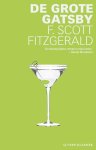 F. Scott Fitzgerald - De grote Gatsby