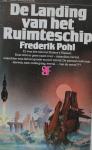 Pohl, Frederik - De landing van het ruimteschip