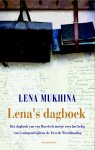 Lena Moechina 110768 - Lena's dagboek