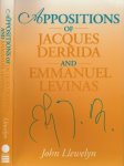 Llewelyn, John. - Appositions of Jacques Derrida and Emanuel Levinas. Llewelyn, John. - Appositions of Jacques Derrida and Emanuel Levinas.