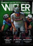 Willem Sipkema - Wieler Revue 2024 -Nummers 1 t/m 8