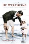 Silvia Tennenbaum 73476 - De Wertheims twee oorlogen, een familiegeschiedenis
