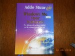 Stuur, Addo - Windows Me voor senioren / voor iedereen die op latere leeftijd met de computer aan de slag wil