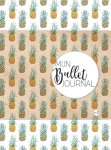 Nicole Neven - Mijn bullet journal - ananas