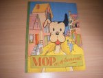 [Wieringen, Wim van] - Mop en de Toverworst
