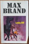 Brand Max, vert. Dienst Hendrick - Lucky Bill Nr. 106