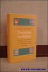VAN VLIET, H.T.M. - Versierde verhalen, De oorspronkelijke boekbanden van Louis Couperus' werk (1884-1925) VAN VLIET, H.T.M. - Versierde verhalen, De oorspronkelijke boekbanden van Louis Couperus' werk (1884-1925)