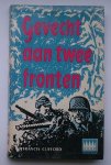 CLIFFORD, FRANCIS, - Gevecht aan twee fronten.