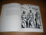 Kerdijk, F / Beaumont, Elie de - De dolende ridder verbeeld, zes-en-dertig uitbeeldingen van Don Quichot