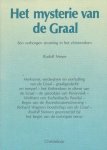 Rudolf Meyer - Het mysterie van de Graal Rudolf Meyer - Het mysterie van de Graal