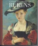 Justus Müller Hofstede - De mooiste meesterwerken van Rubens