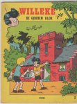 - Willeke 2 de gouden klok - Willeke 2 de gouden klok