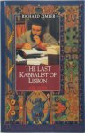 Richard Zimler 56835 - The last kabbalist of Lisbon