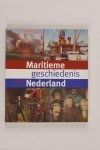 Diversen - Maritieme geschiedenis van Nederland in 70 hoogtepunten (2 foto's)