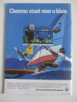  - Officieel Programma Dutch TT Assen 1983