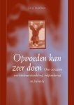 H.E.M. Baartman - Opvoeden kan zeer doen