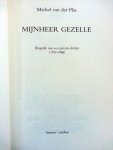 Plas, Michel van der - Mijnheer Gezelle - Biografie van een priester-dichter