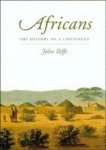 John Iliffe - Africans