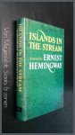 Hemingway, Ernest - Islands in the stream