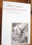 Dante Alighieri, ( 1265-1321 ) - De goddelijke komedie Dante Alighieri, ( 1265-1321 ) - De goddelijke komedie