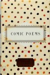 Peter Washington 114709 - Comic Poems