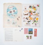 N/a - Kinderboeken-week 1967 - Kinderboekenweek geschenk