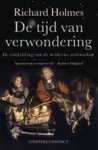 R. Holmes - De tijd van verwondering