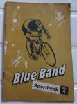  - Blue band Sportboek deel 4
