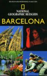 Simonis, Damien - National Geographic reisgids  Barcelona