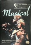 Nicholas Everett - The Cambridge Companion to the Musical