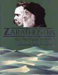 Osho (Bhagwan Shree Rajneesh) - Zarathustra - The Laughing Prophet Osho (Bhagwan Shree Rajneesh) - Zarathustra - The Laughing Prophet