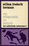 Hermans, W.F. - Van Wittgenstein tot Weinreb. Het sadistische universum 2.