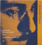 Fernando Pessoa 68226 - Oden Vertaald door August Willemsen