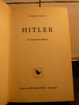 Bauwens, Jan (samensteller) - Adolf Hitler, de korporaal-veldheer, Dossier 1940-1945
