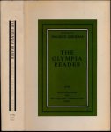 Girodias, Maurice (editor) - The Olympia Reader: Selections from the Traveller's companion series