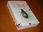Maclean, Charles. - De Smaak van Stilte.