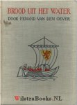 Omer, Deborah - Tranen van vuur