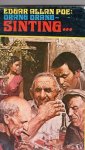 Poe, Adgar (Edgar) Allan - Orang orang sinting
