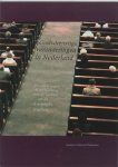 J. de Hart - Godsdienstige veranderingen in Nederland / SCP-publicatie