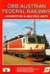 Garvin, Brian and Peter Fox - OBB/Austrian Federal Railways Locomotives and Multiple Units