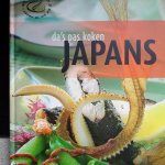 diverse auteurs - Da's pas  koken: Japans